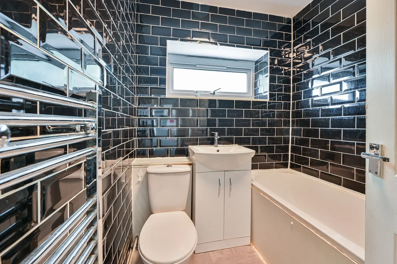 13 Mason House, Simms Road, London, photo 8