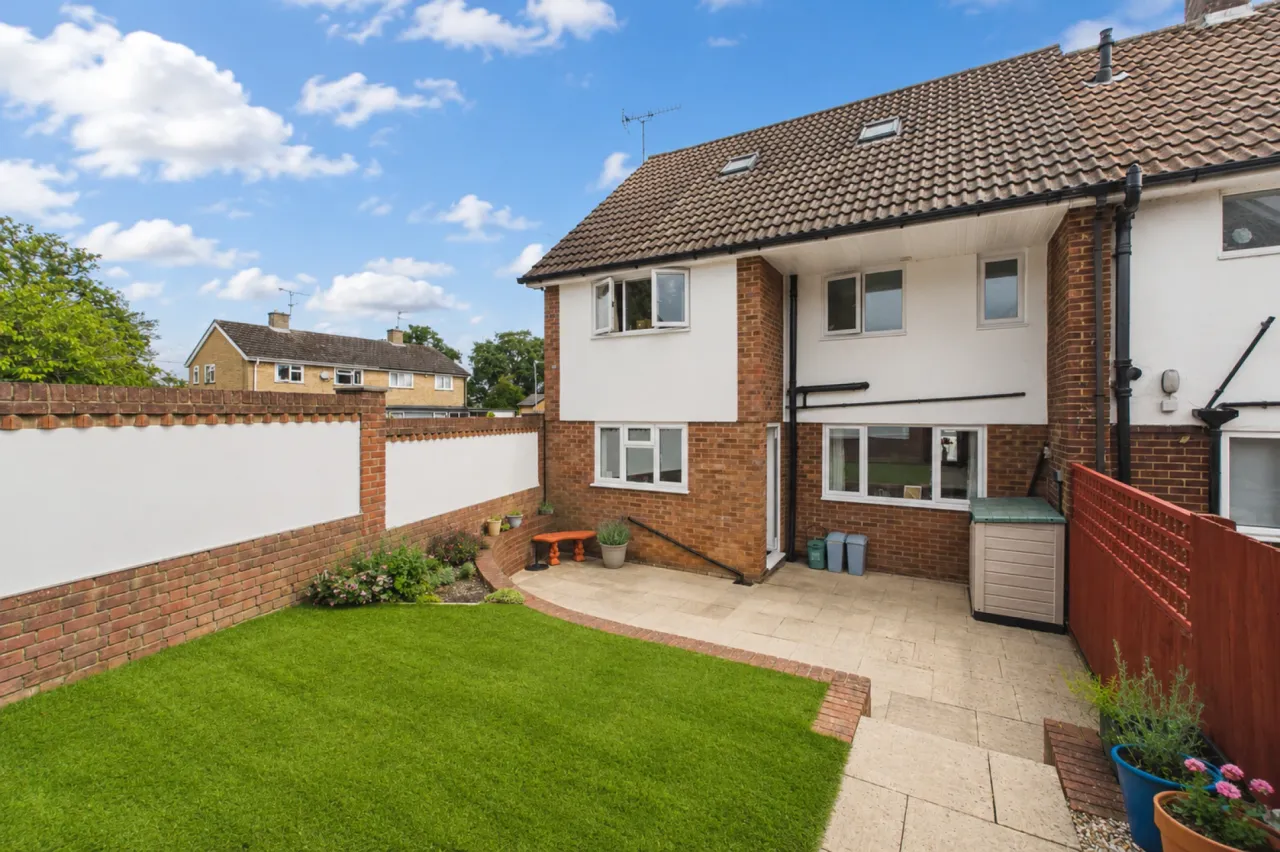 Daggsdell Road, Hemel Hempstead, HP1, photo 12