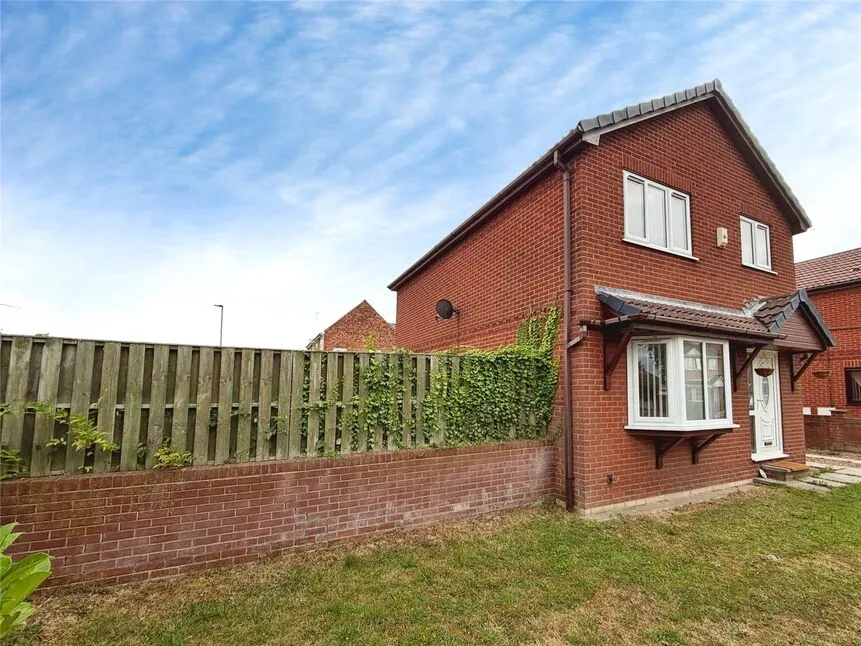 Bloomhill Court, Moorends, South Yorkshire, DN8, photo 9