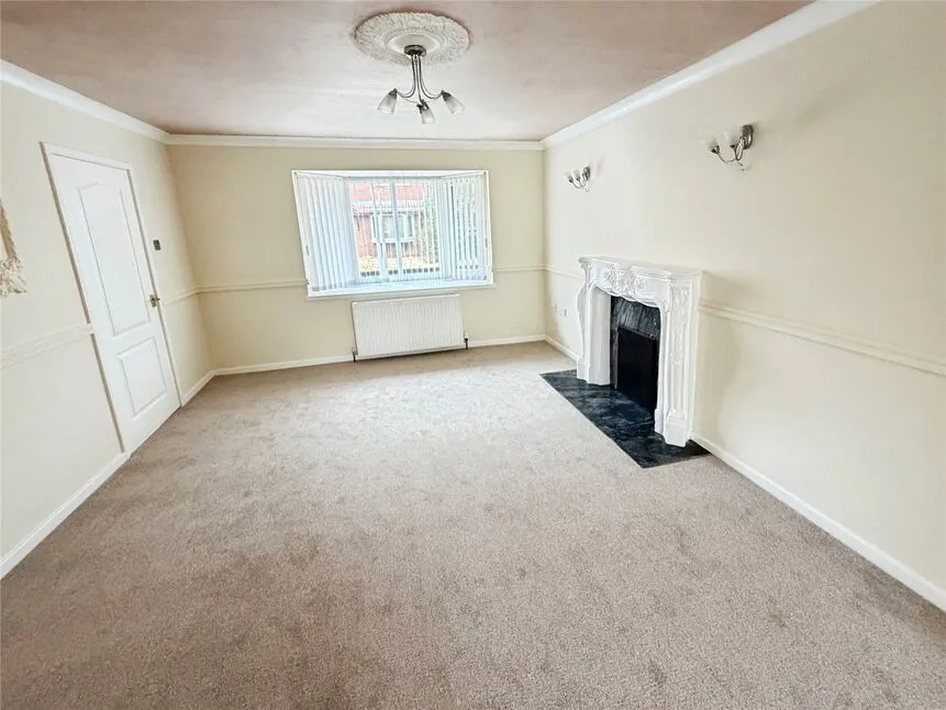 Bloomhill Court, Moorends, South Yorkshire, DN8, photo 11