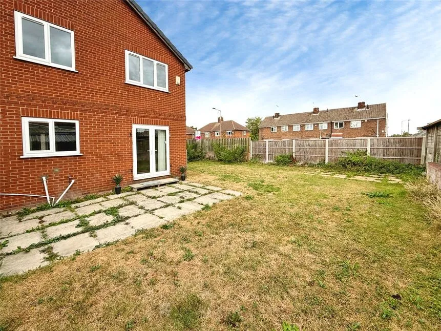 Bloomhill Court, Moorends, South Yorkshire, DN8, photo 8