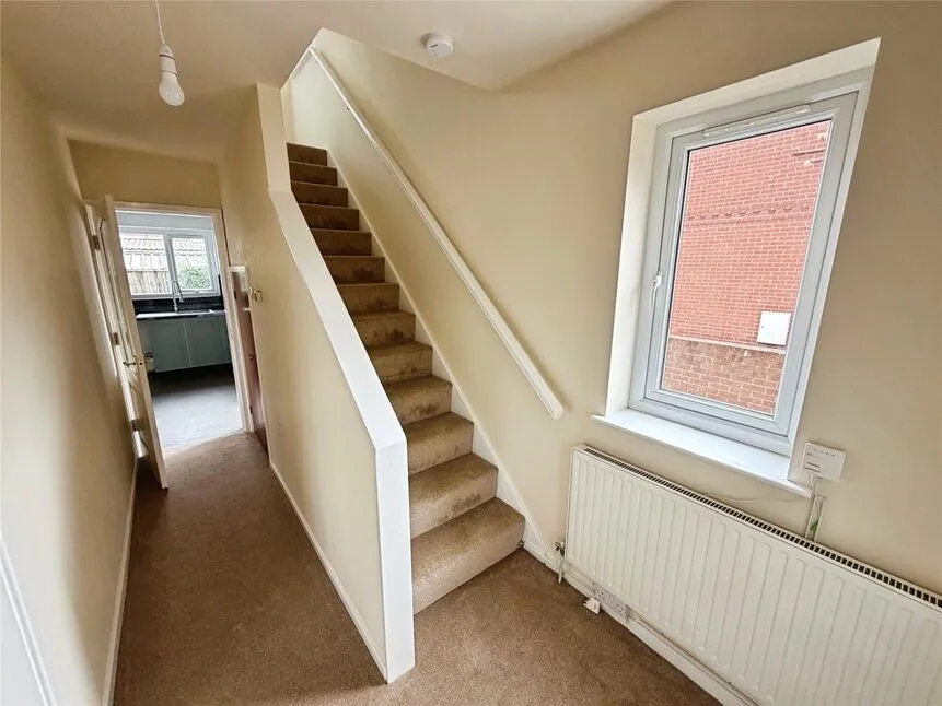 Bloomhill Court, Moorends, South Yorkshire, DN8, photo 10