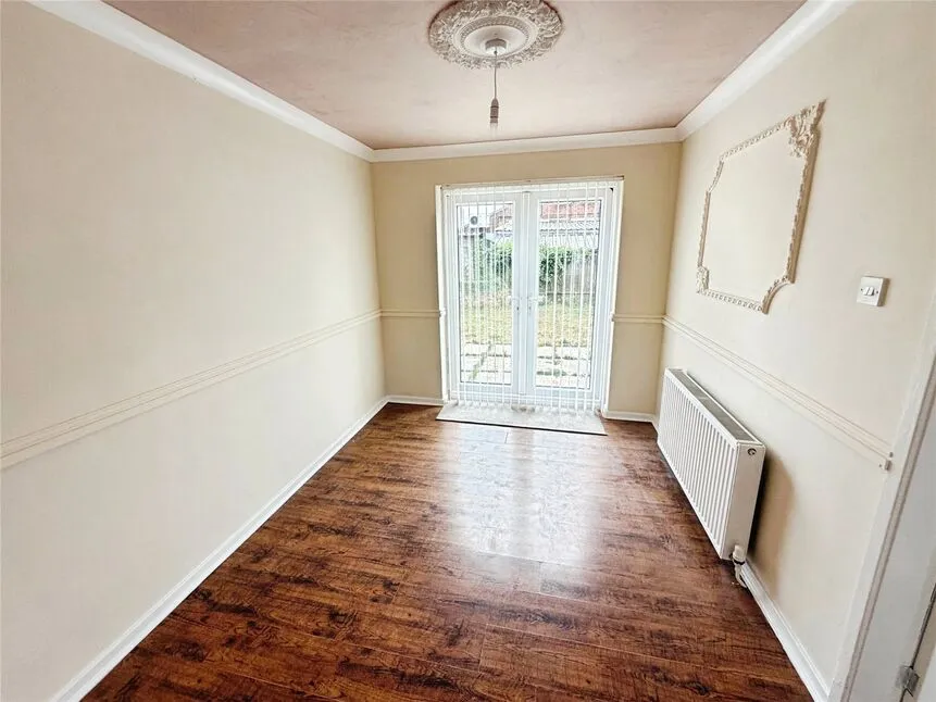 Bloomhill Court, Moorends, South Yorkshire, DN8, photo 12