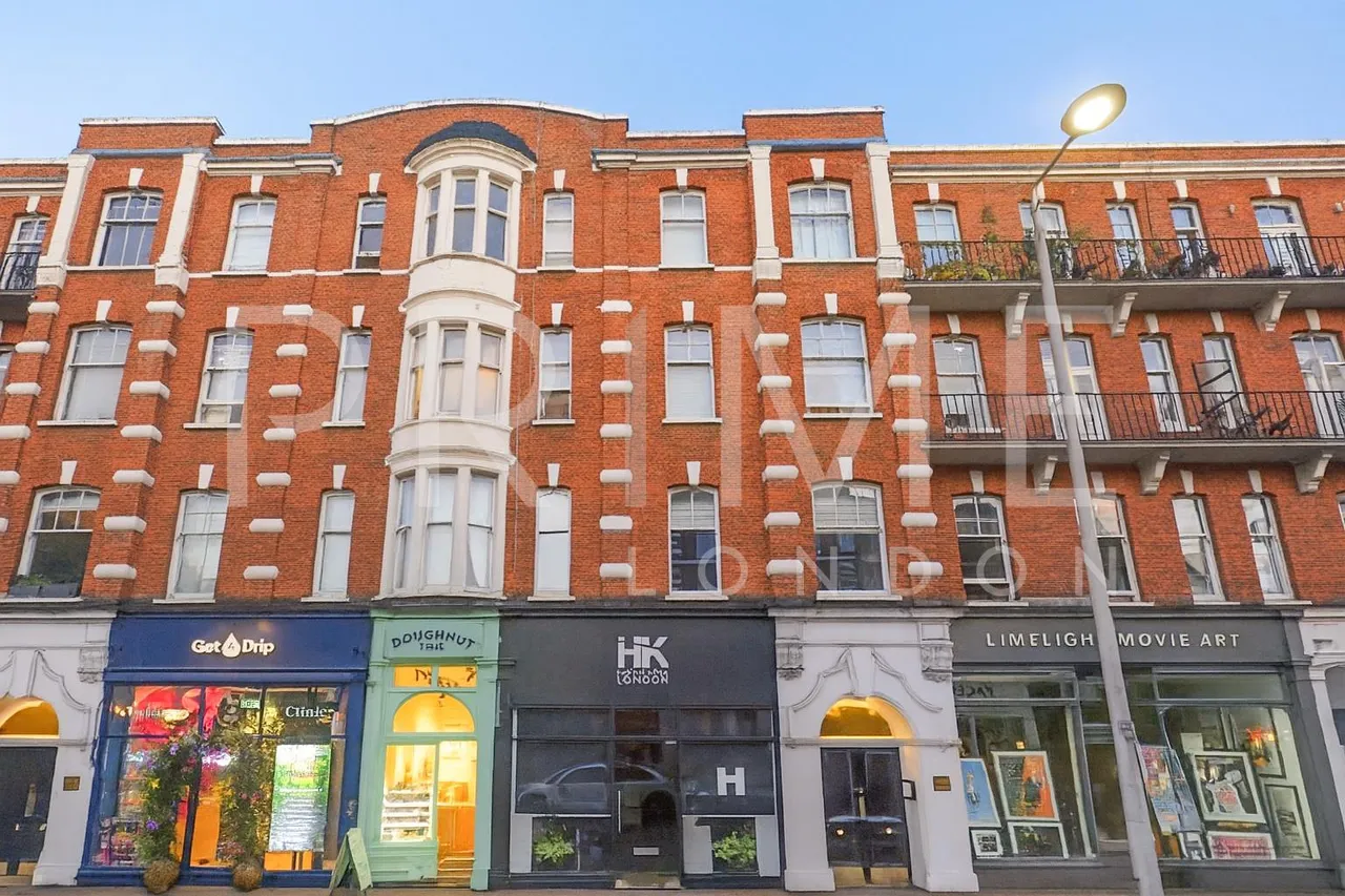 Kings Road, Chelsea, SW3, photo 6