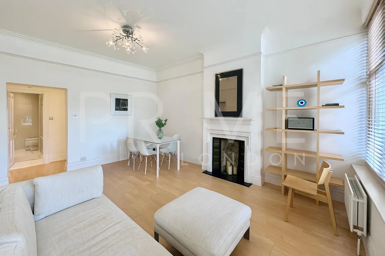 Kings Road, Chelsea, SW3, photo 2