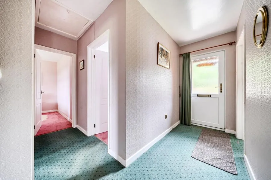 Eardisley, Hereford, HR3, photo 8