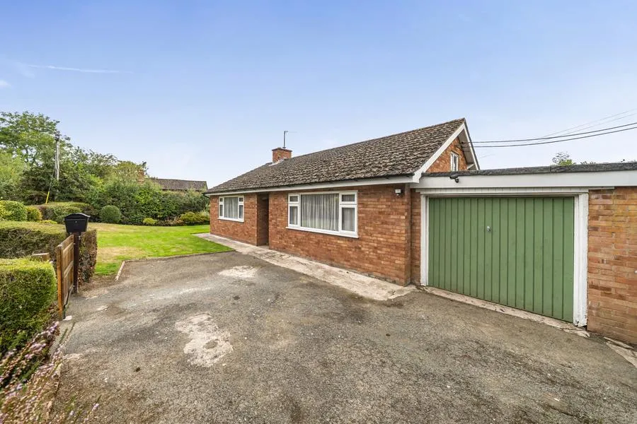 Eardisley, Hereford, HR3, photo 19