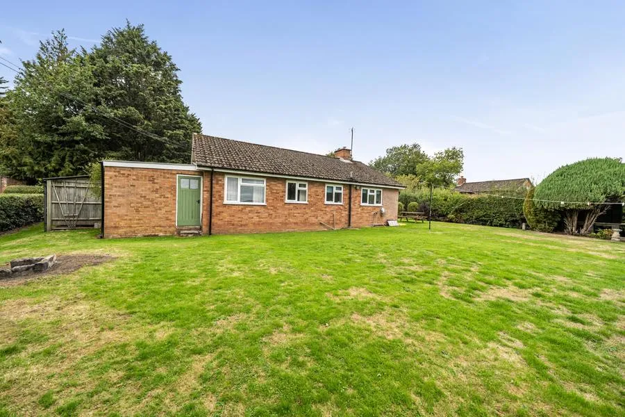 Eardisley, Hereford, HR3, photo 18
