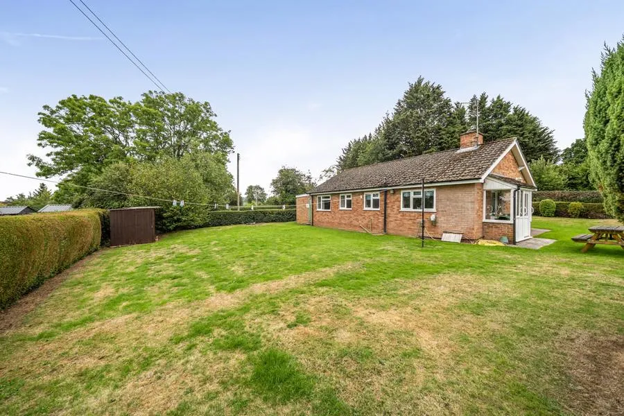 Eardisley, Hereford, HR3, photo 17