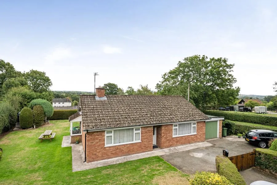 Eardisley, Hereford, HR3, photo 20