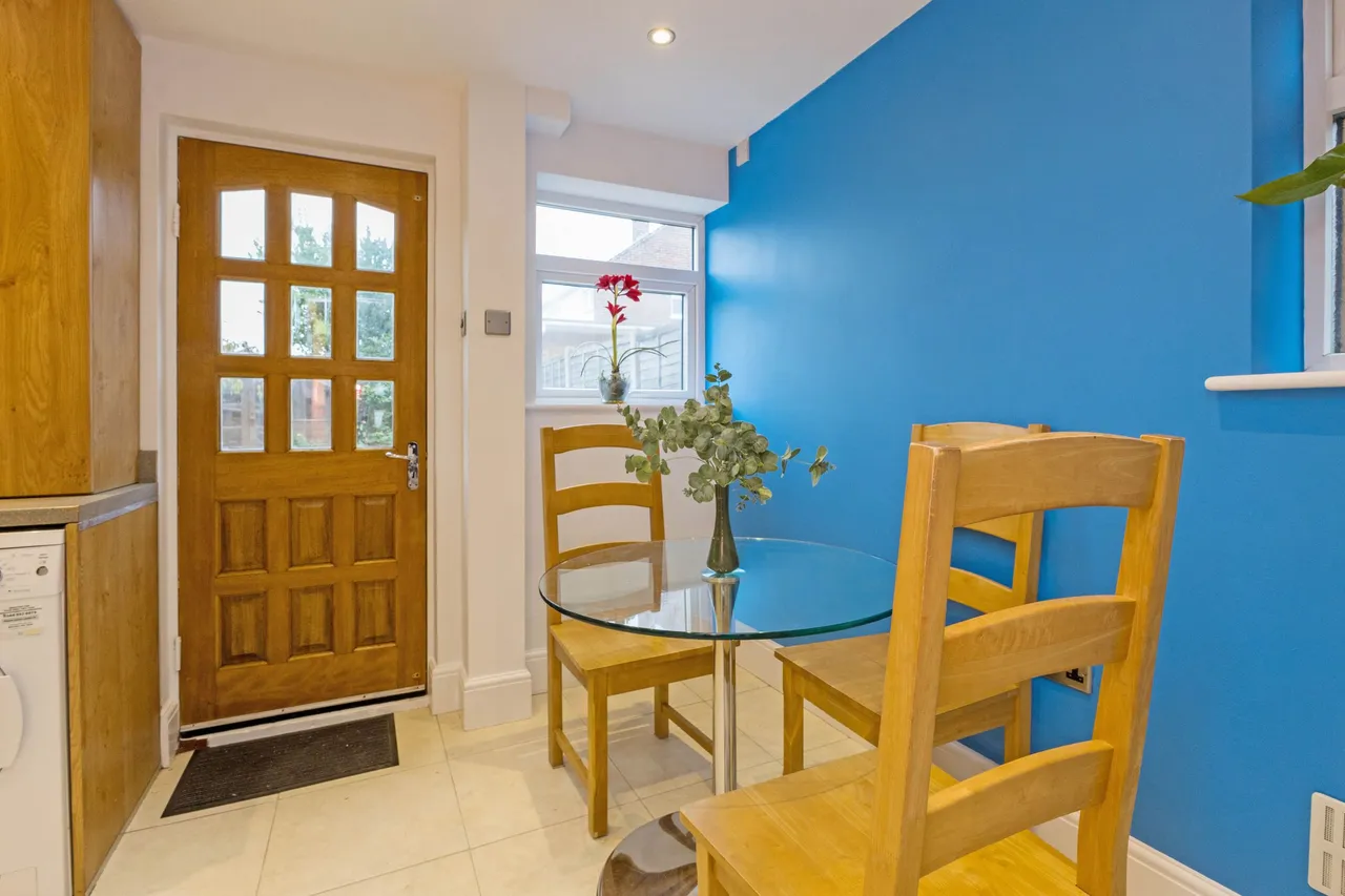 Queensway, Furze Platt, Maidenhead, Berkshire, photo 7