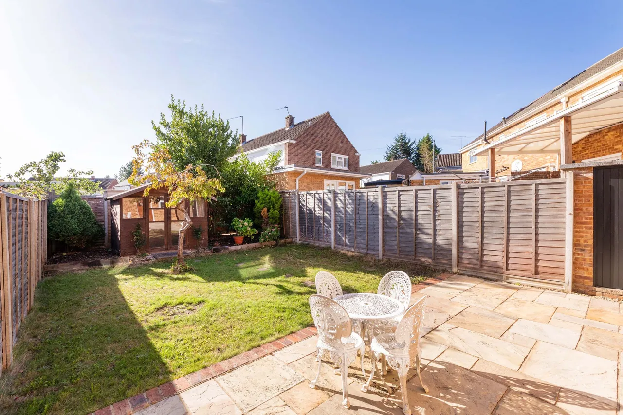 Queensway, Furze Platt, Maidenhead, Berkshire, photo 15