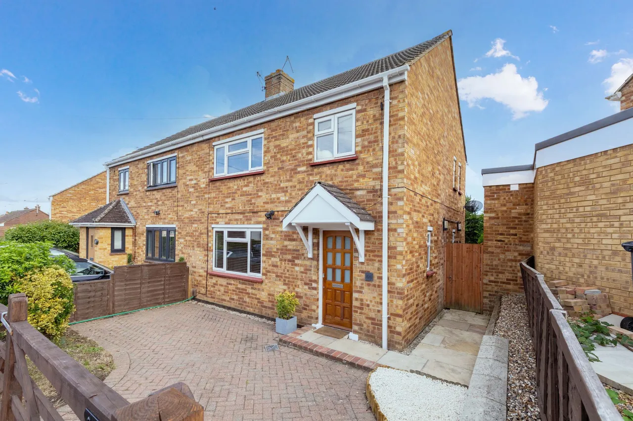 Queensway, Furze Platt, Maidenhead, Berkshire, photo 17