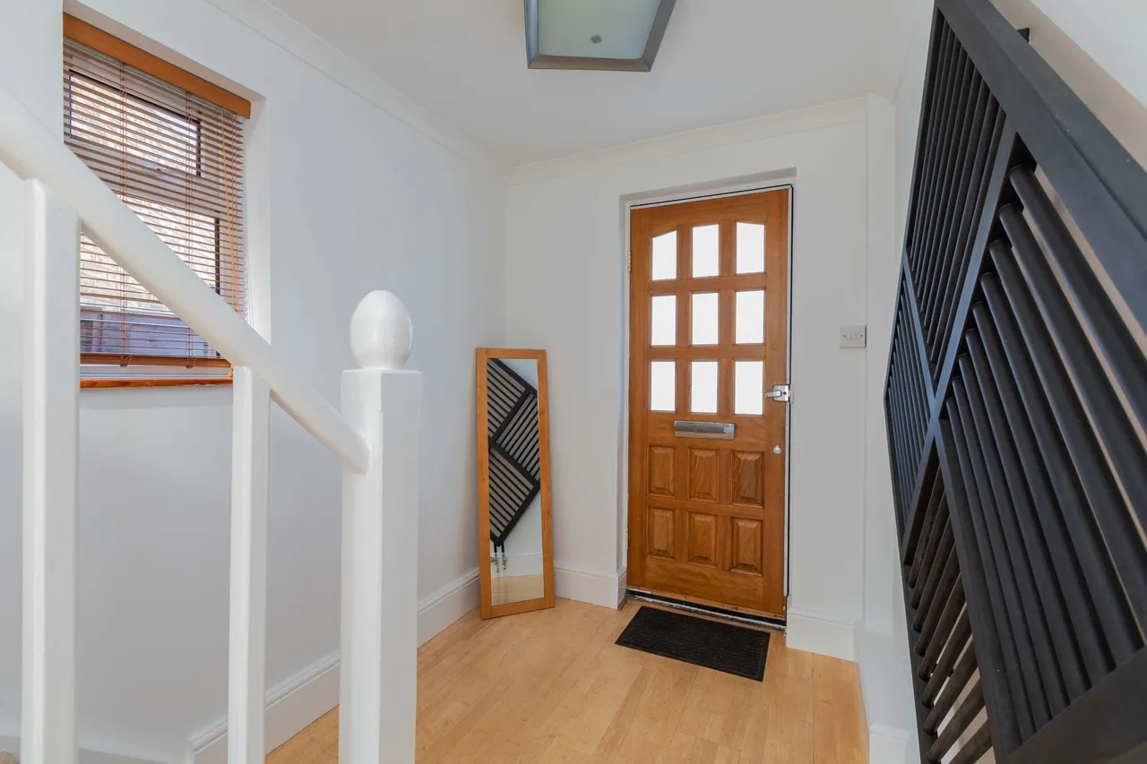 Queensway, Furze Platt, Maidenhead, Berkshire, photo 8