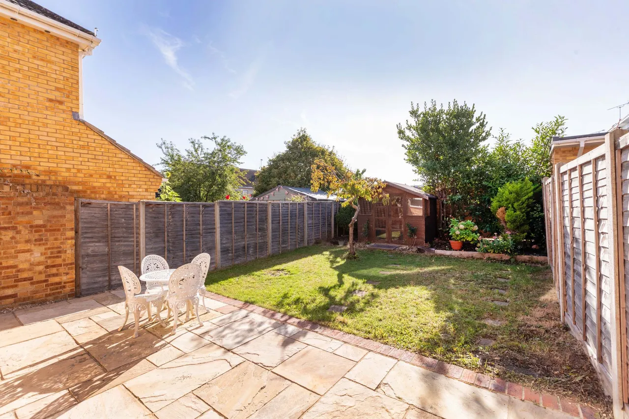 Queensway, Furze Platt, Maidenhead, Berkshire, photo 16