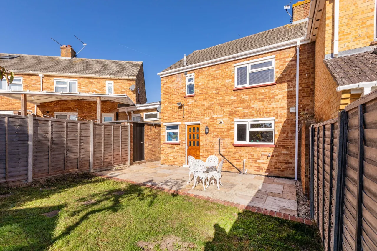 Queensway, Furze Platt, Maidenhead, Berkshire, photo 14