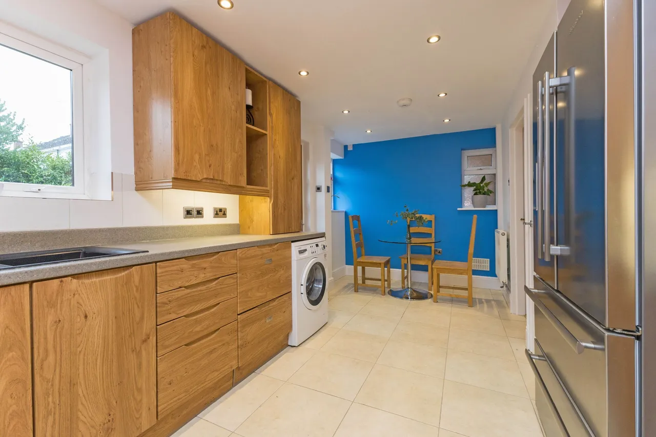 Queensway, Furze Platt, Maidenhead, Berkshire, photo 6