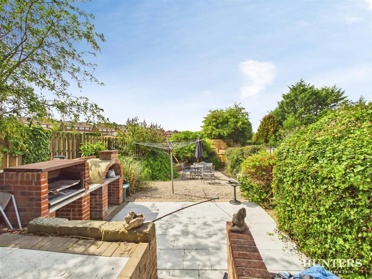 Pemberton Road, Consett, DH8, photo 16