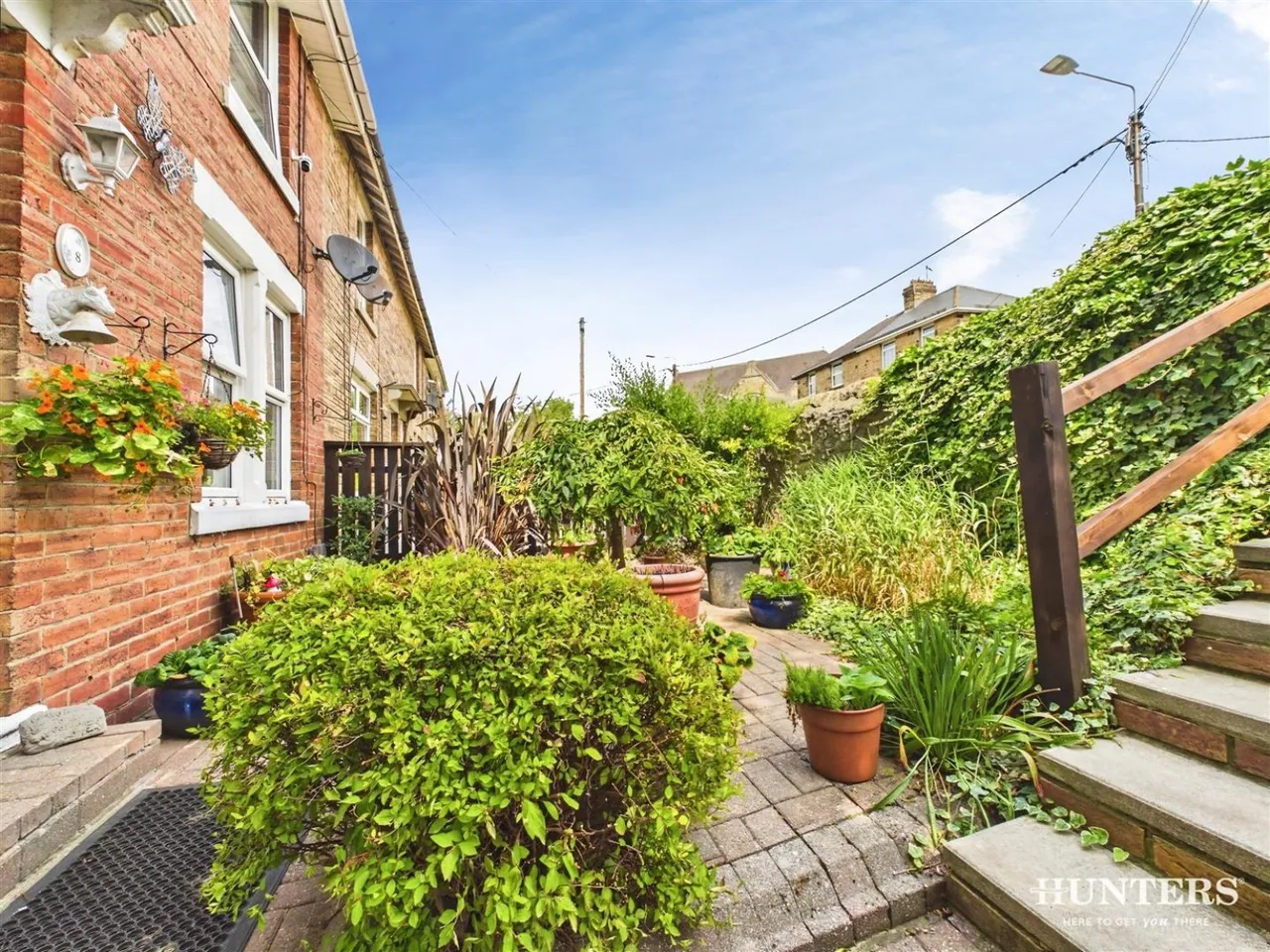 Pemberton Road, Consett, DH8, photo 14