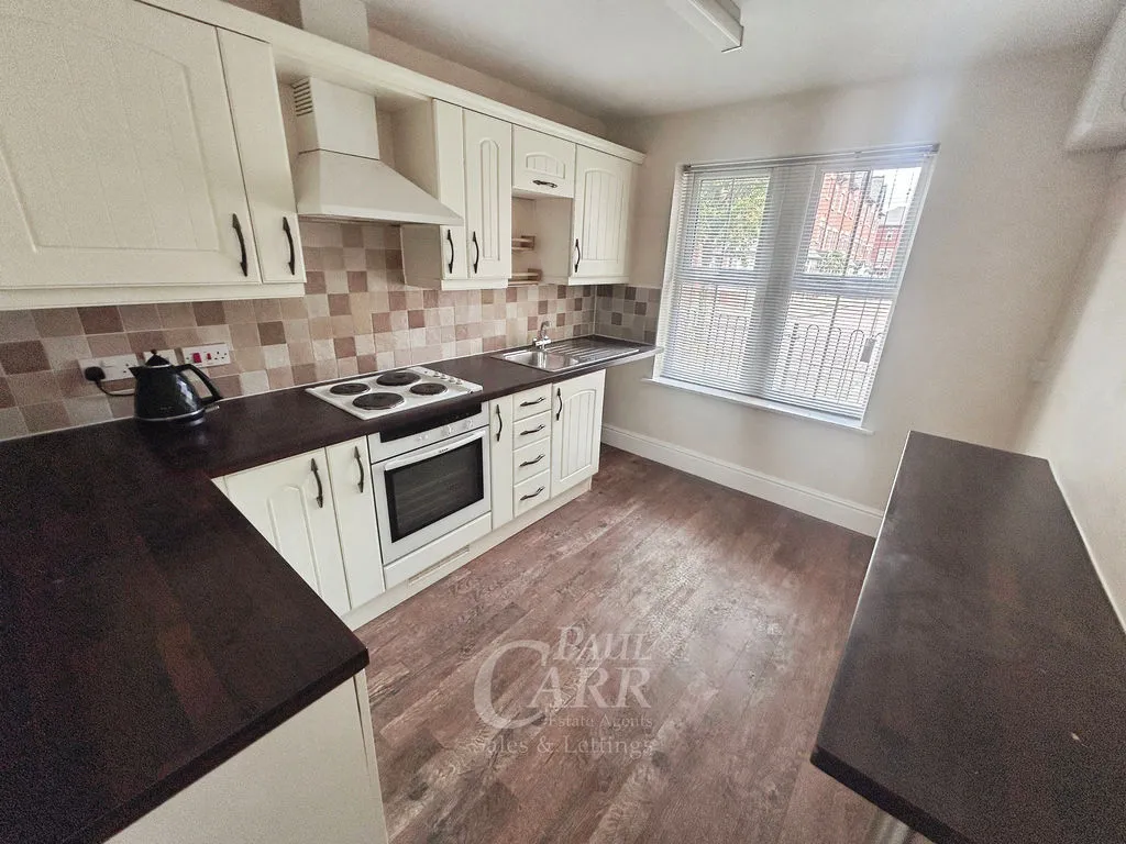 Nursery Drive, Handsworth, B20, photo 3