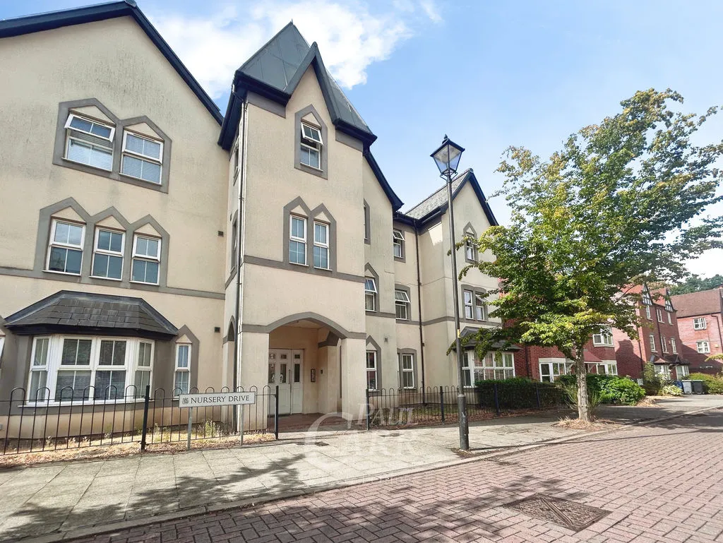 Nursery Drive, Handsworth, B20, photo 2