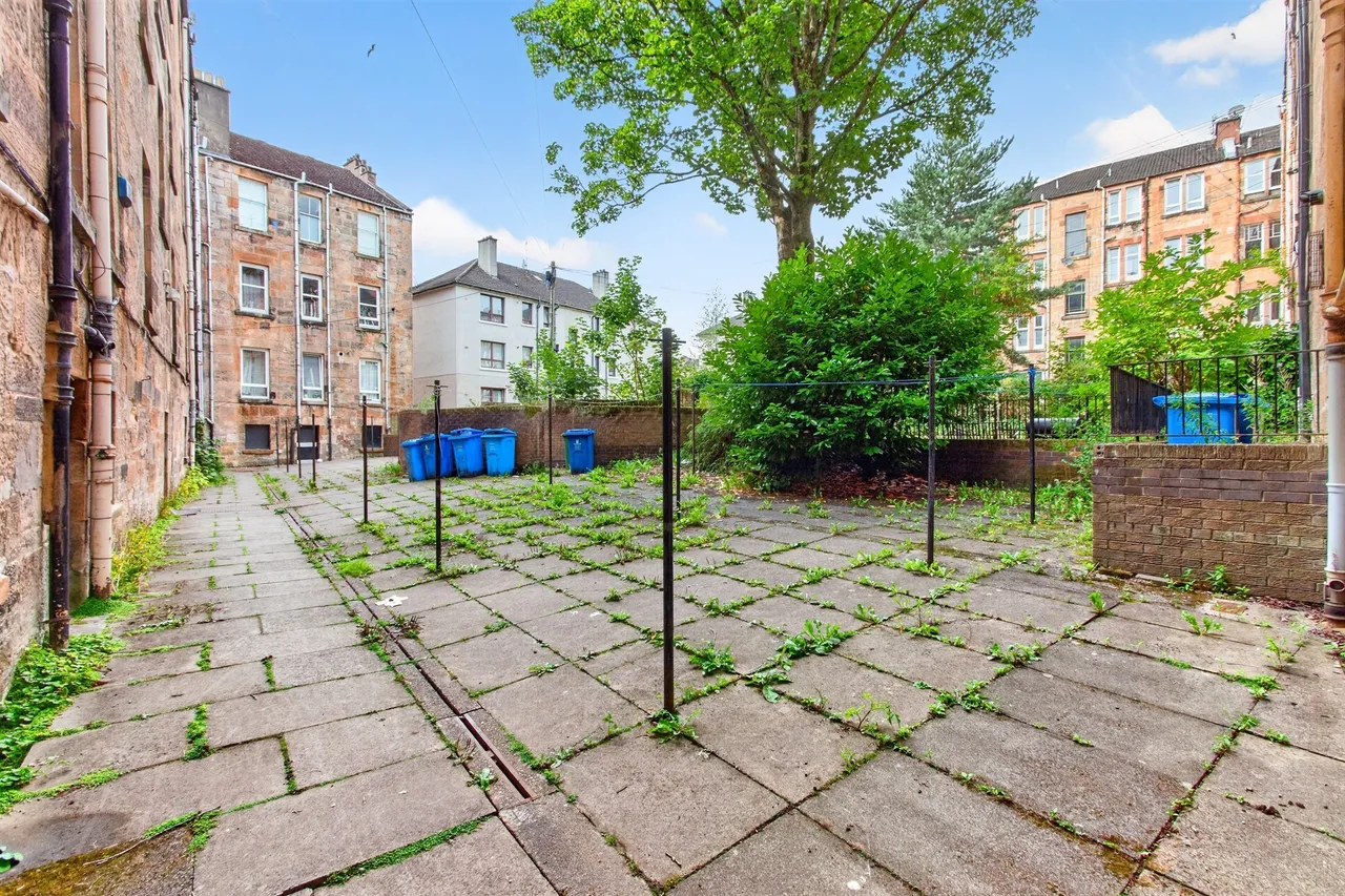 Walton Street, Glasgow, G41, photo 22