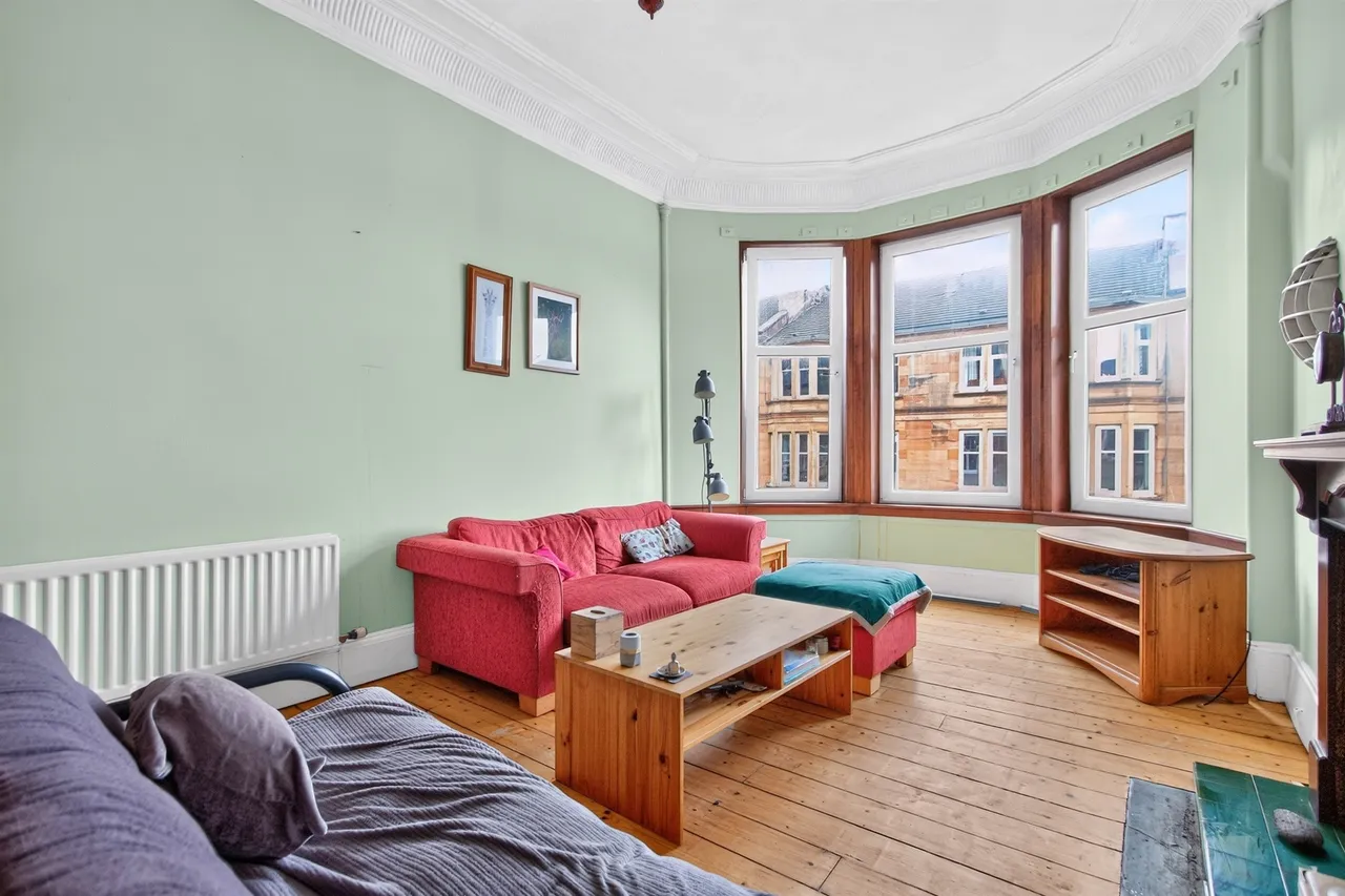 Walton Street, Glasgow, G41, photo 2