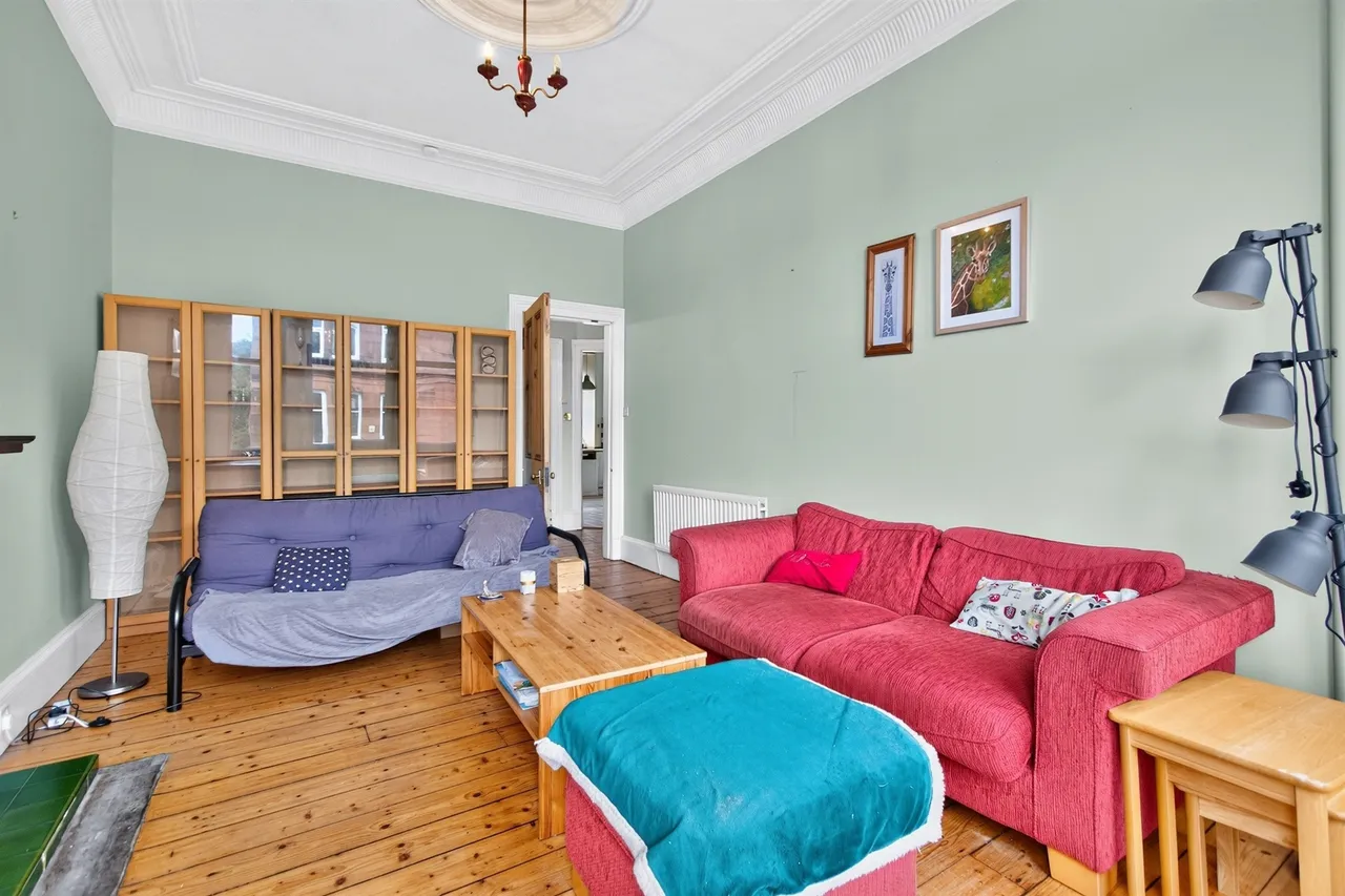 Walton Street, Glasgow, G41, photo 4