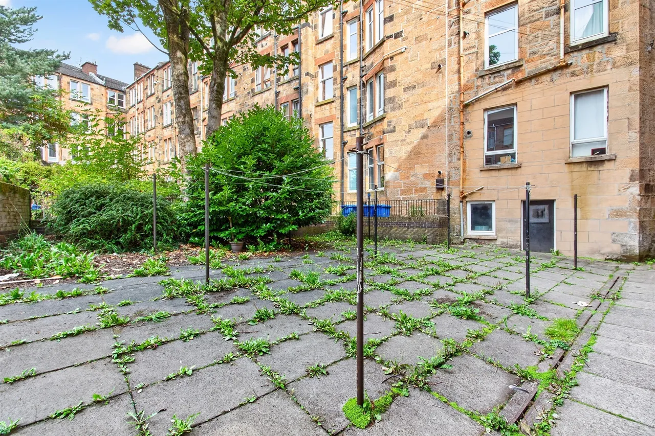 Walton Street, Glasgow, G41, photo 23
