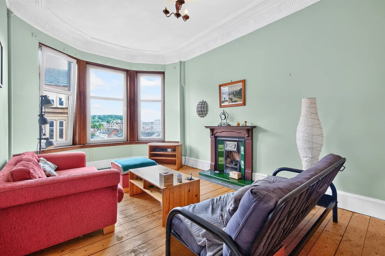 Walton Street, Glasgow, G41, photo 3