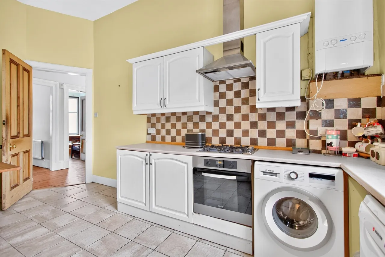 Walton Street, Glasgow, G41, photo 7