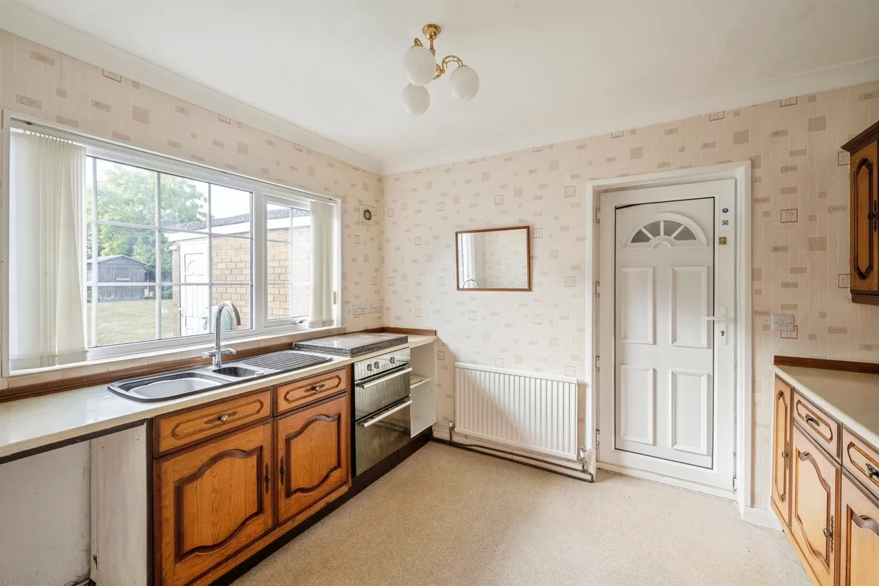 Top Hall Road, Bessacarr, Doncaster, photo 5