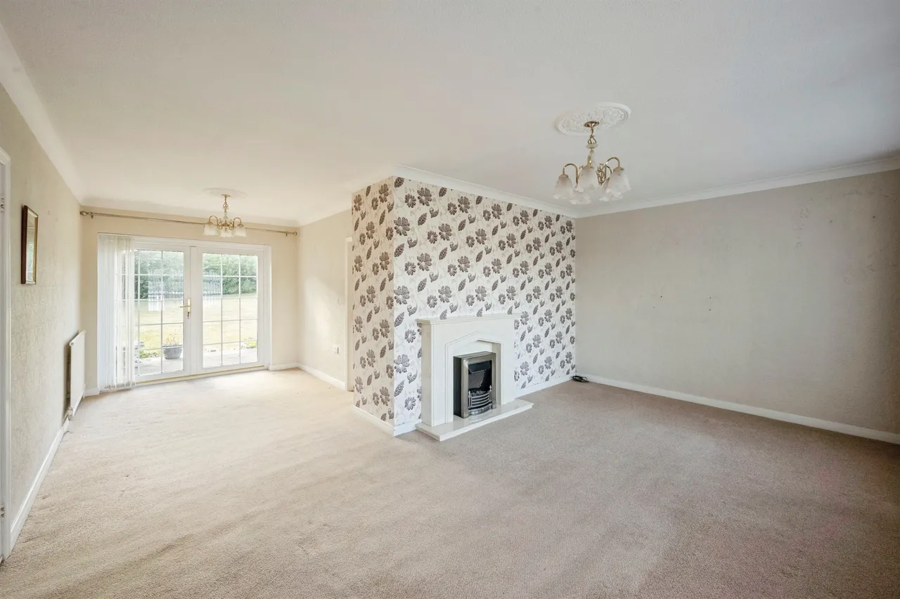 Top Hall Road, Bessacarr, Doncaster, photo 2