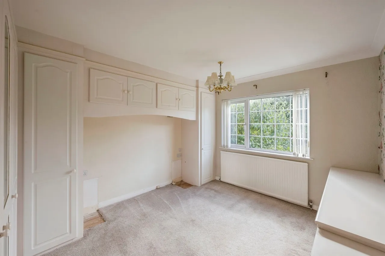 Top Hall Road, Bessacarr, Doncaster, photo 10