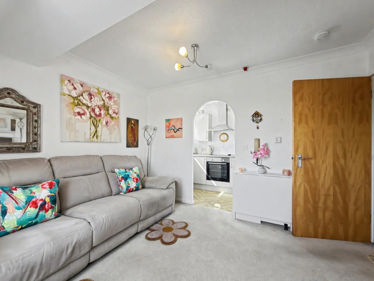 Sunnyhill Court, Parkstone, photo 6