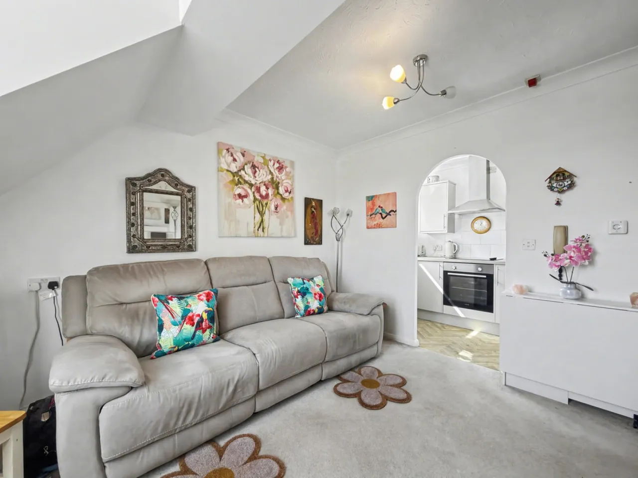 Sunnyhill Court, Parkstone, photo 5