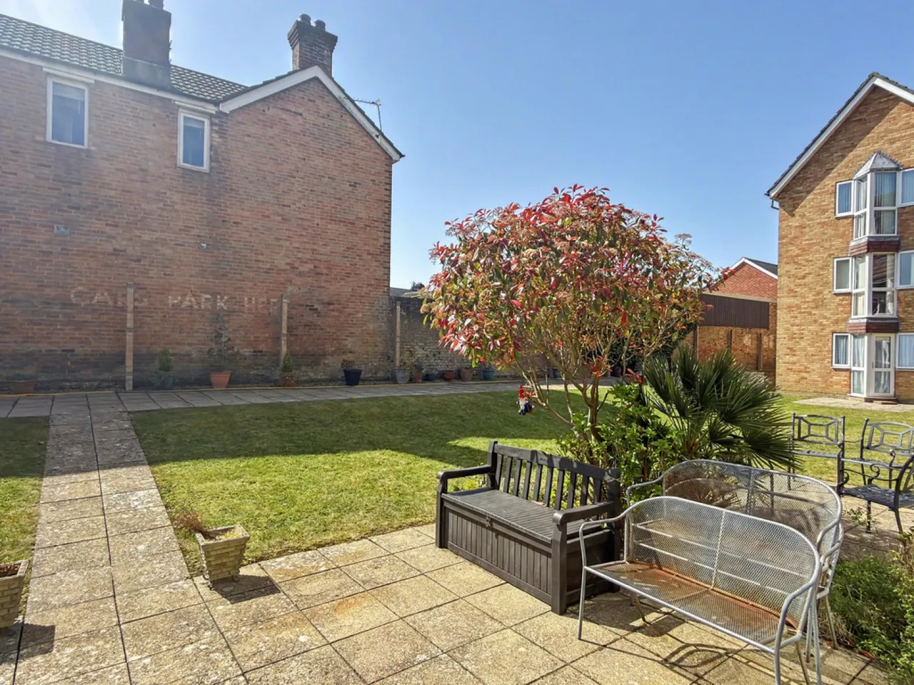 Sunnyhill Court, Parkstone, photo 2