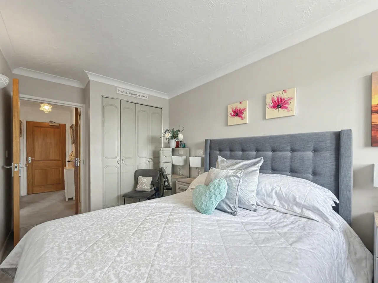 Sunnyhill Court, Parkstone, photo 10