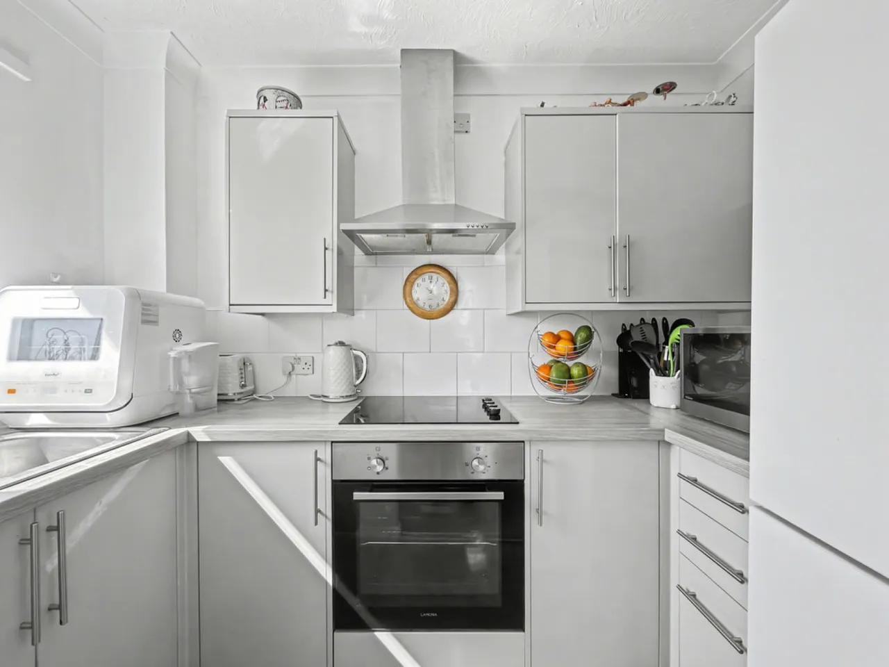 Sunnyhill Court, Parkstone, photo 3