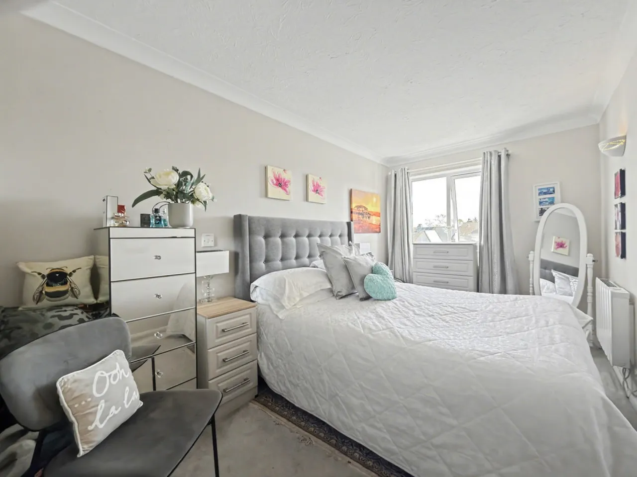 Sunnyhill Court, Parkstone, photo 9