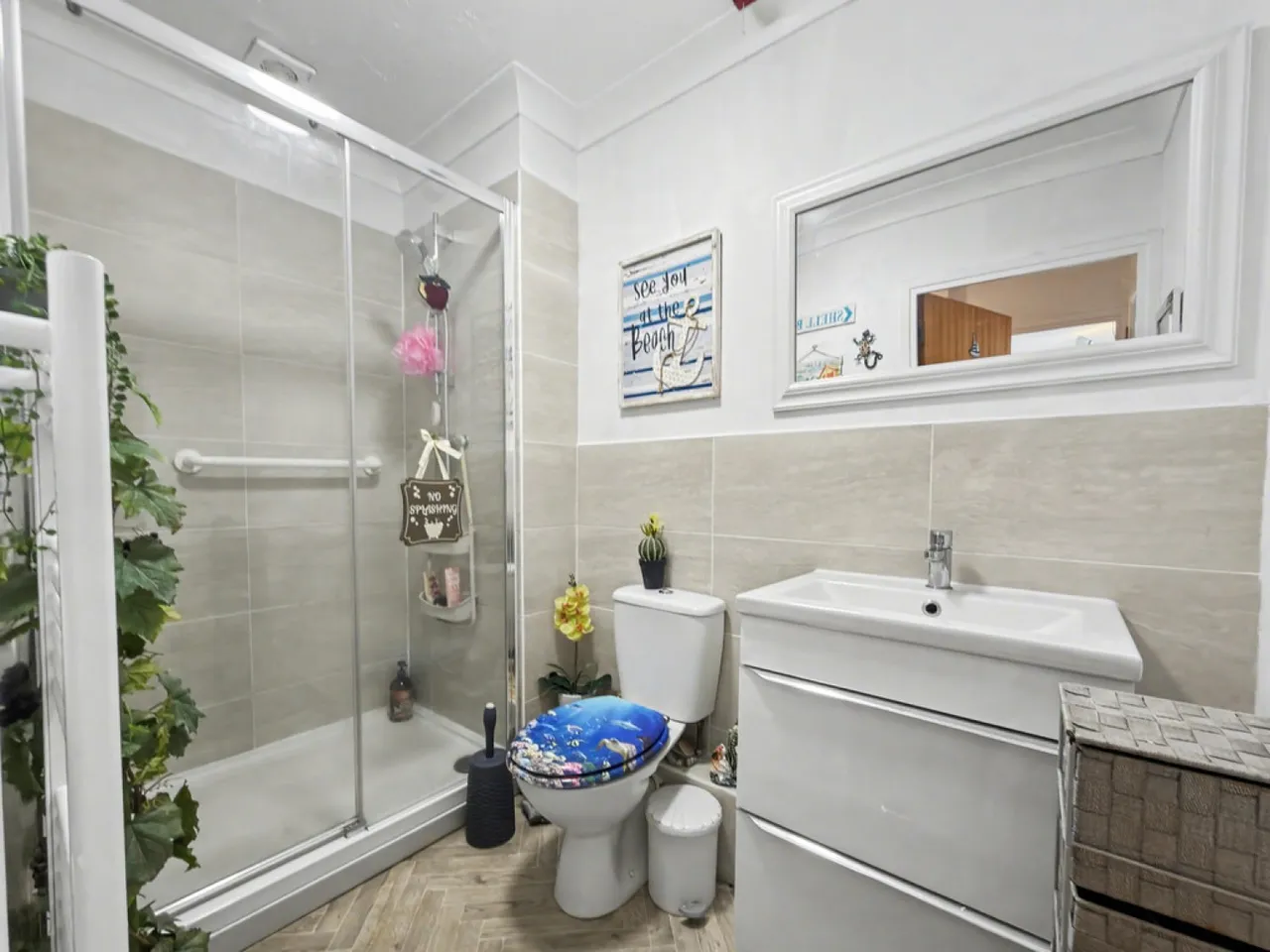Sunnyhill Court, Parkstone, photo 11