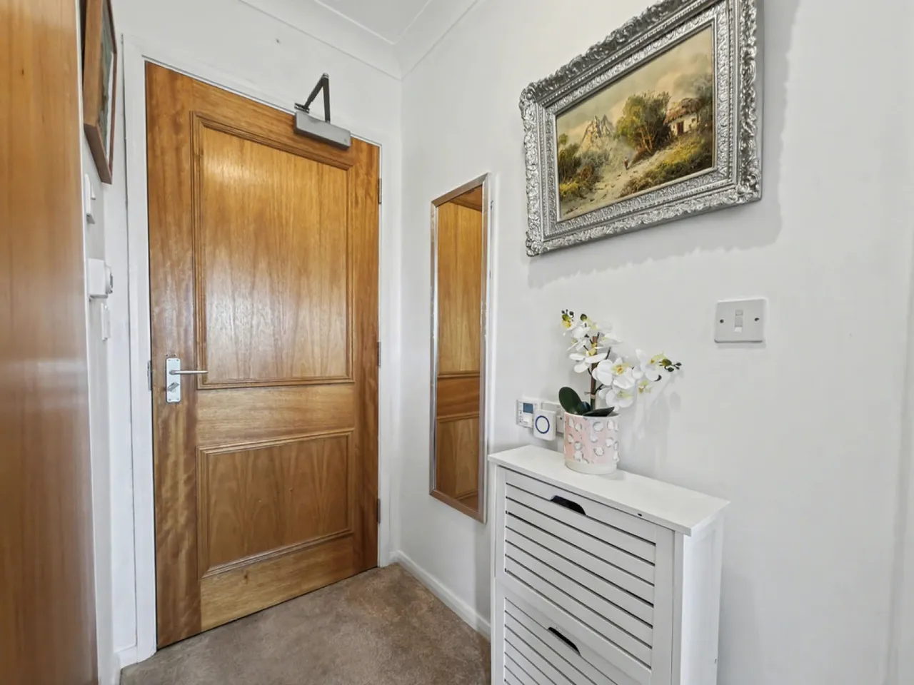 Sunnyhill Court, Parkstone, photo 12