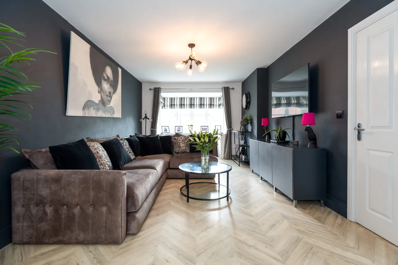 Mill Court, Aspull, WN2, photo 8