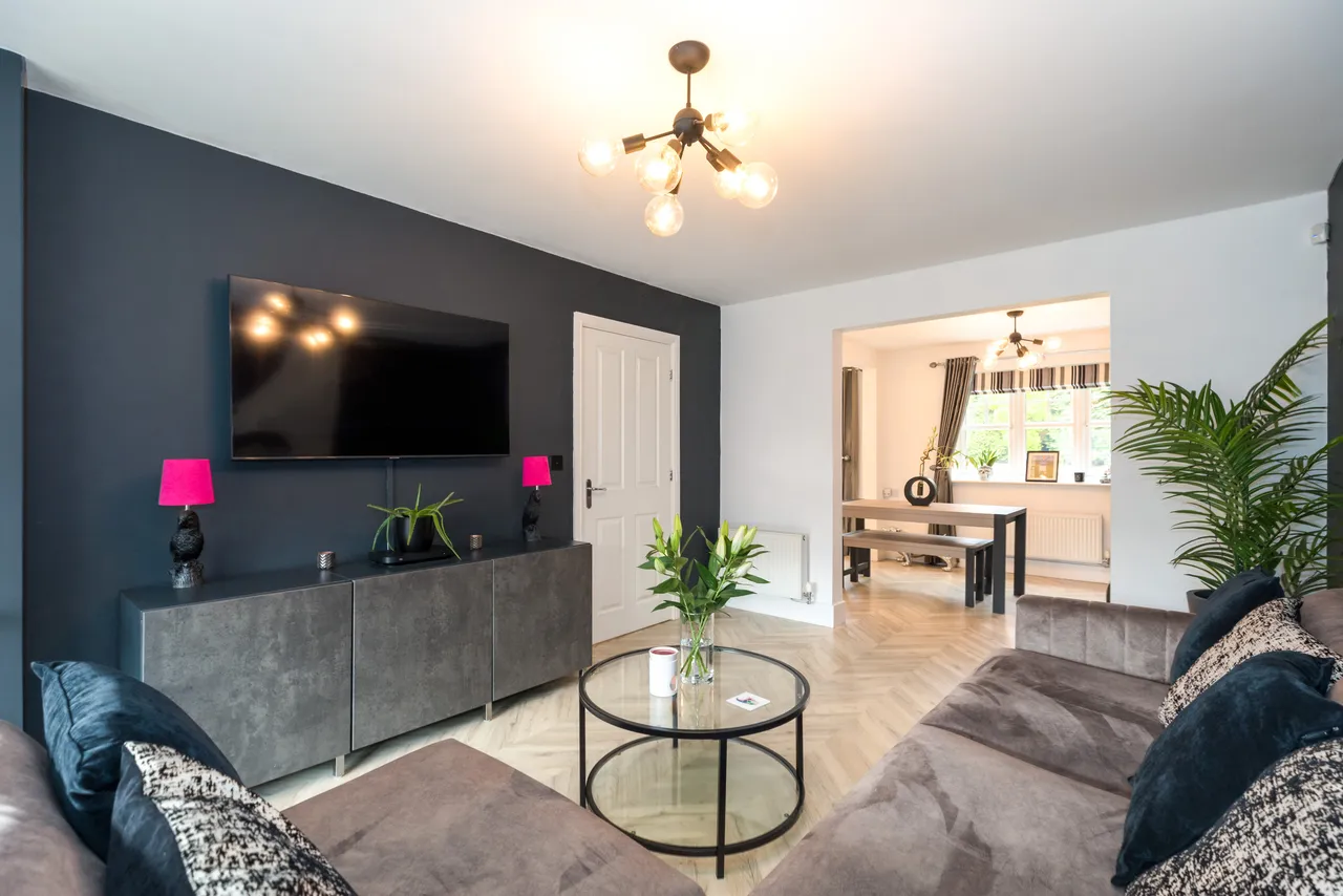 Mill Court, Aspull, WN2, photo 4