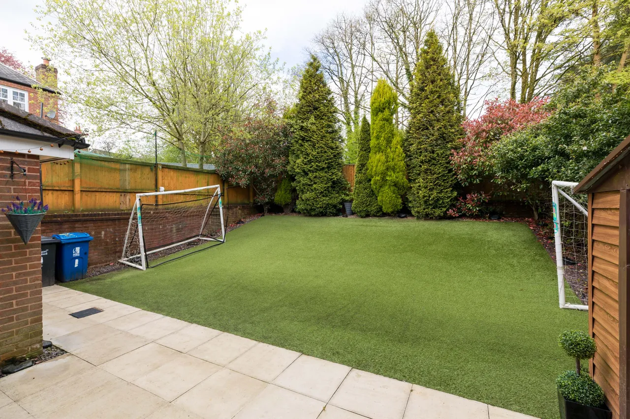 Mill Court, Aspull, WN2, photo 6