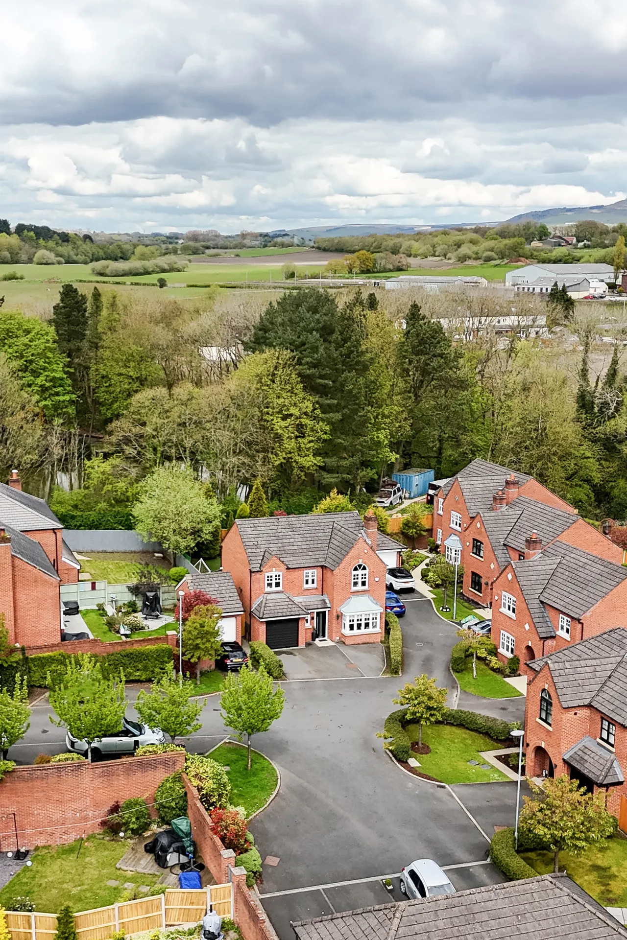 Mill Court, Aspull, WN2, photo 22