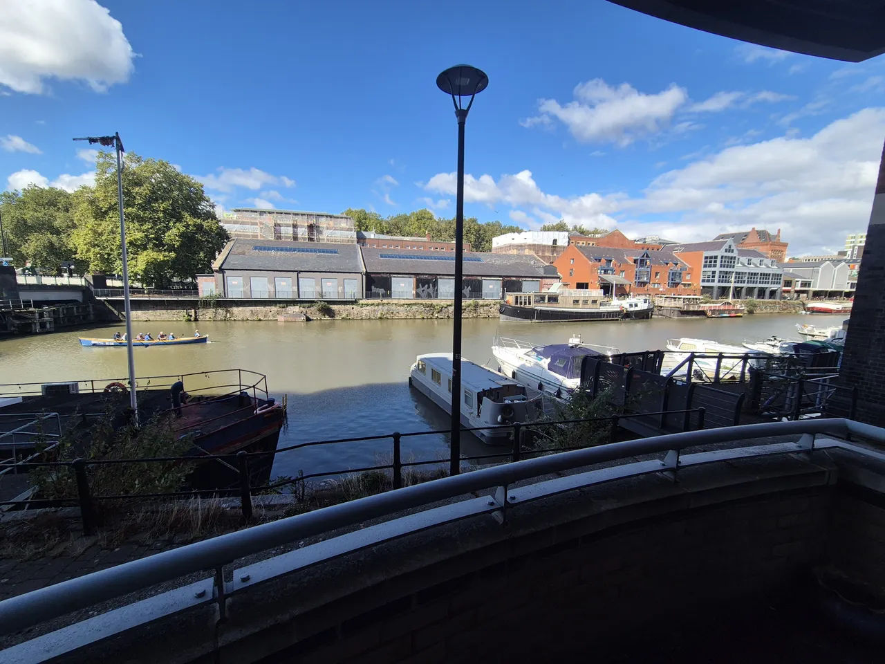 The Custom House, Redcliff Backs, BS1, photo 7