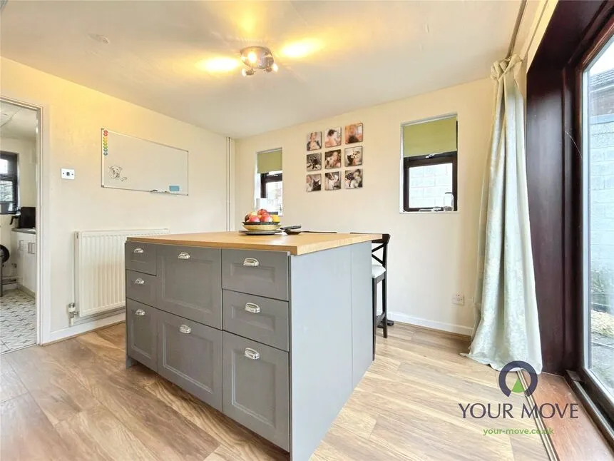 Helvellyn Avenue, Ramsgate, Kent, CT11, photo 9