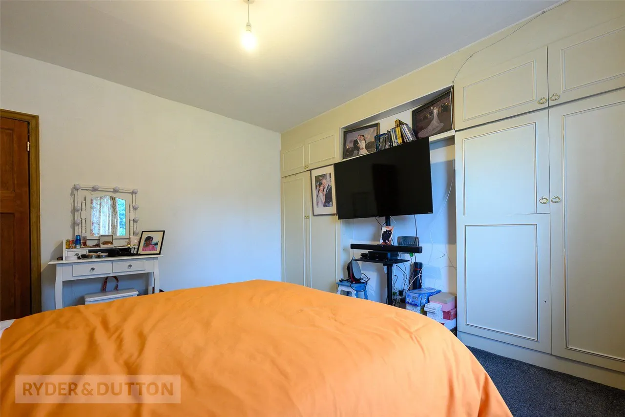 Moorlands Drive, Halifax, HX3, photo 12