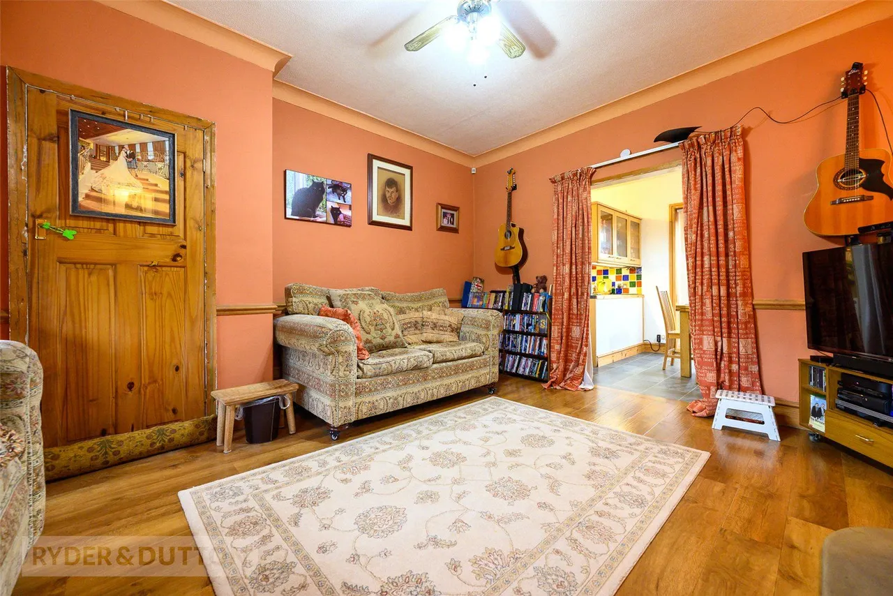 Moorlands Drive, Halifax, HX3, photo 8